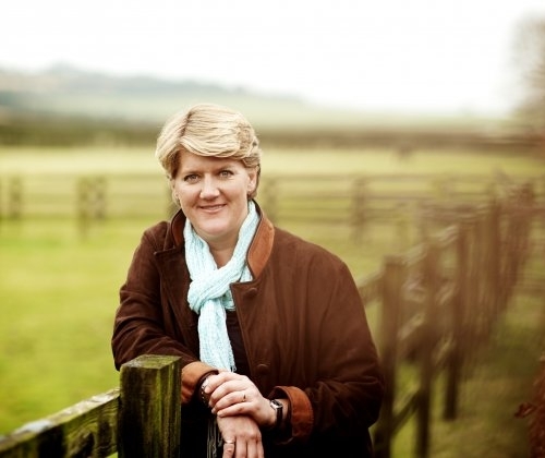 Clare Balding OBE to be guest speaker at SMMT’s 2014 Annual Dinner
