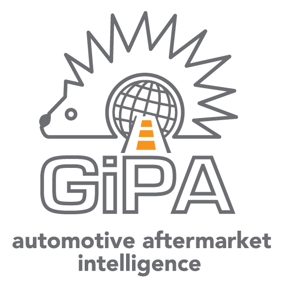 GiPA Logo with Slogan