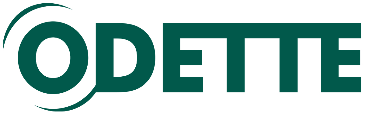 Logo odette(r