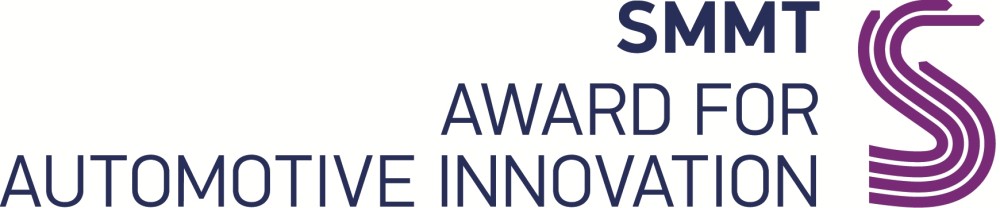 SMMT Award For Auto Innovation Logo Col