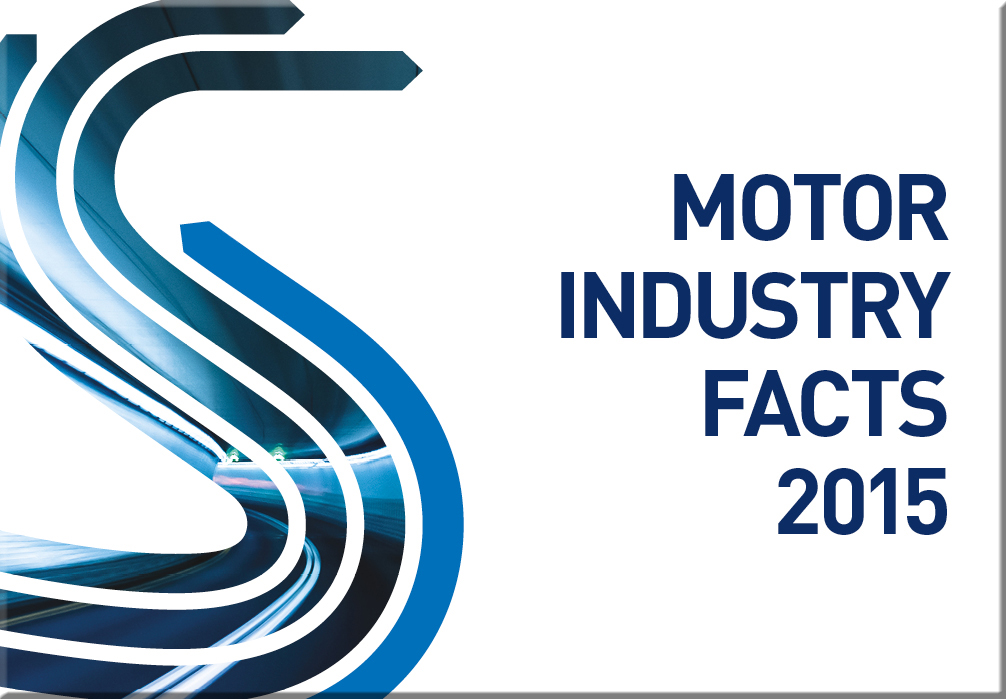 Motor Industry Facts 2015