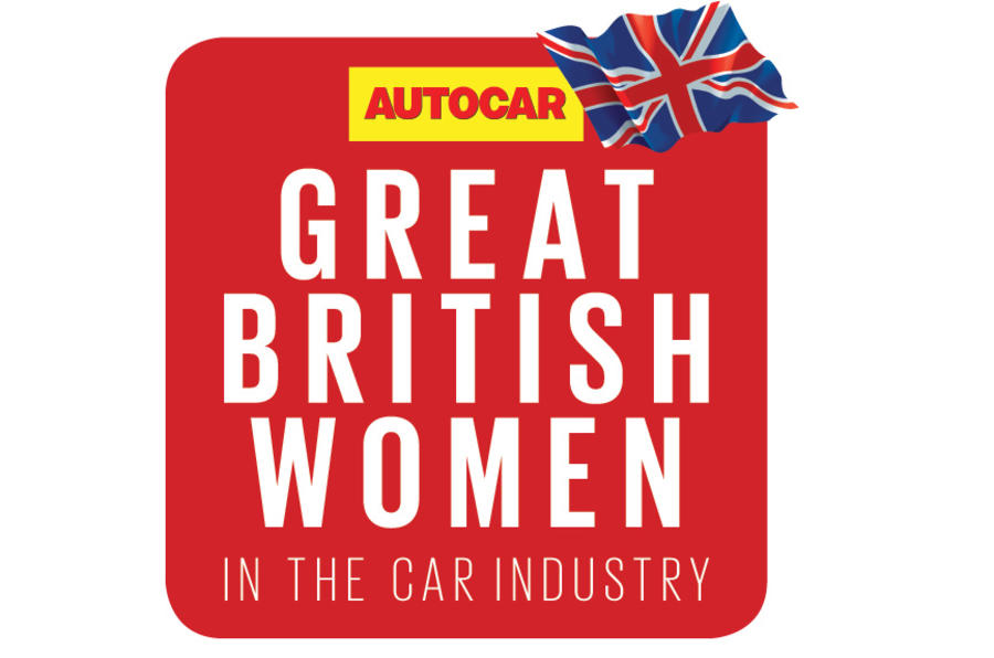 UK car production