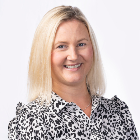 Katie Milbourn - Director of Group HR